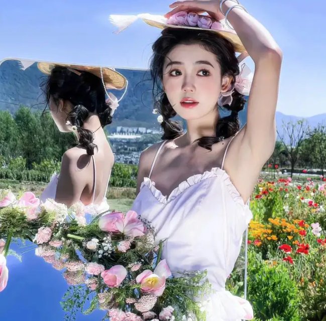 回村后我被全网直播了