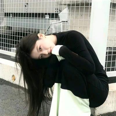 我爱你，星辰为证